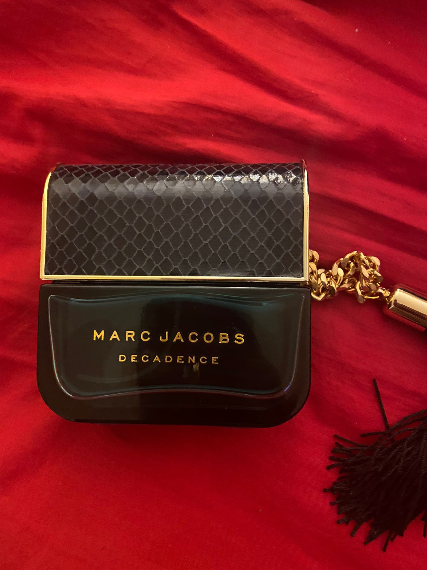 Marc Jacobs perfume