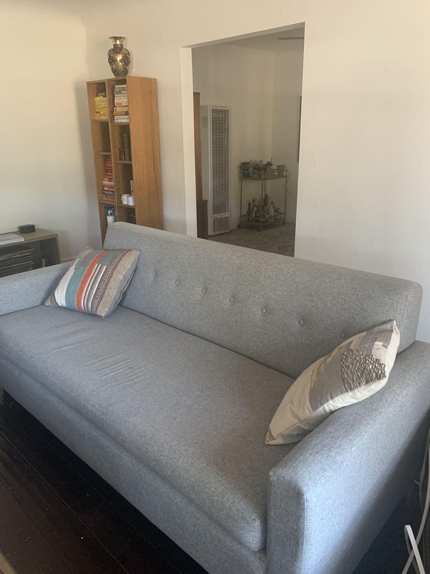 Joybird Korver Sleeper Sofa