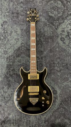 Ibanez Electric Guitar