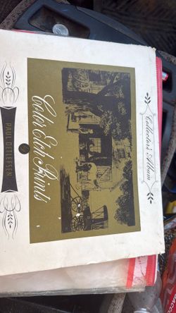 Collectibles
