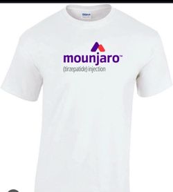 T shirt size 5