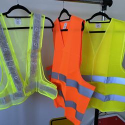 Safety Vests