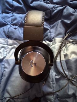 logitech g pro headphones Logitech G PRO X Gaming Headset