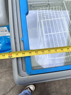 Ice Cream Freezer for Sale in Phoenix, AZ - OfferUp