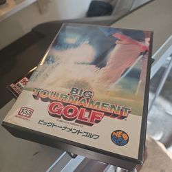 Neo Turfmasters Neo Geo AES MVS EPROM Conversion