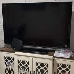 Sony Bravio 50” TV