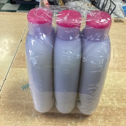 Body wash