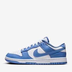 Nike Dunks Polar Blue, Sz11
