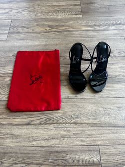 Red Bottom Shoes