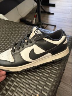 Nike dunk low