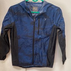 Boy’s Old Navy Windbreaker