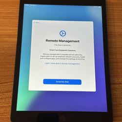 iPad 9th Generation 256GB 