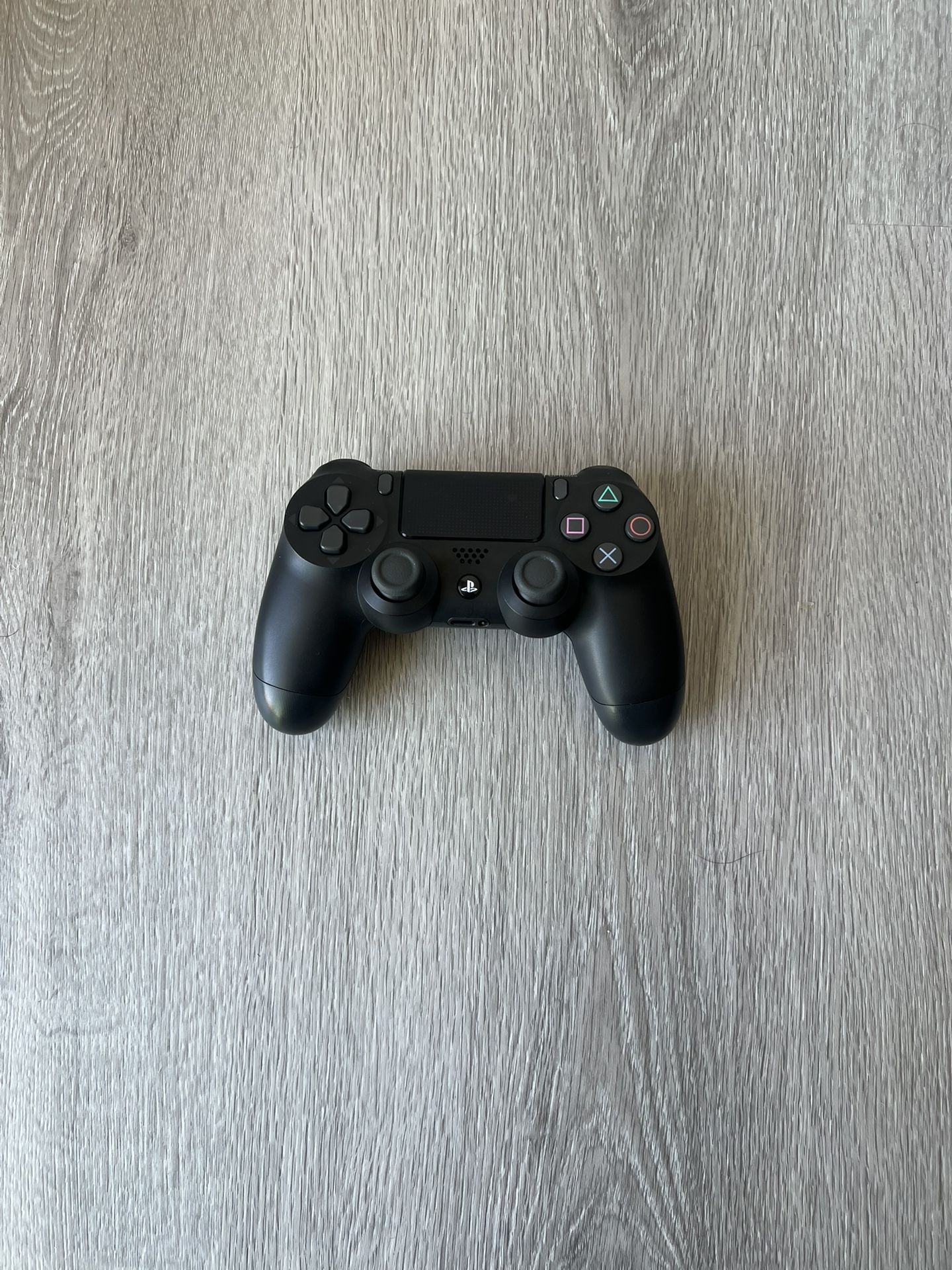 Ps4 Controller