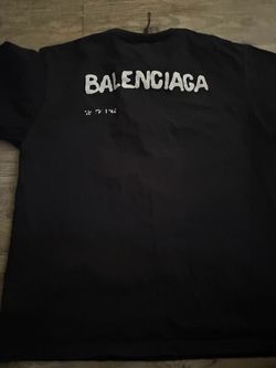 Balenciaga Tee