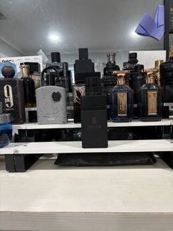 Thriller Maison Asrar x Cal Cologne