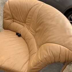 Leather Sectional With Pull Out Bed