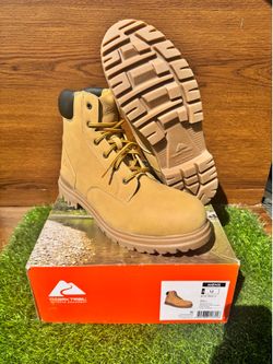Ozark trail Troy II boots size 12M