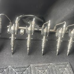 Index 11 Injectors 