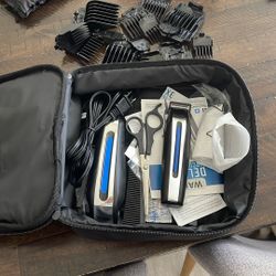 Wahl Haircut Kit