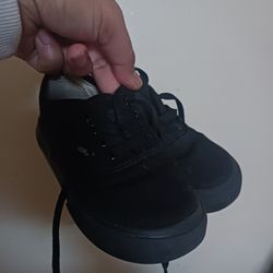 Vans Toddler