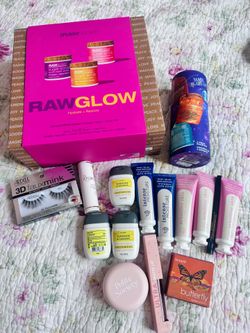 Makeup lot bundle