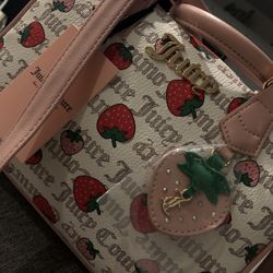 Juicy Couture Bag