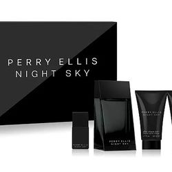 Perry Ellis Night Sky Giftset