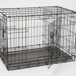 Medium Size Pet Crate - Brand New