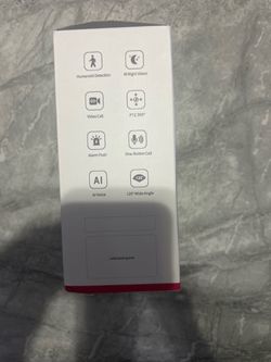 WiFi Video Calling Camera