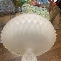 Antique glass $20 each
