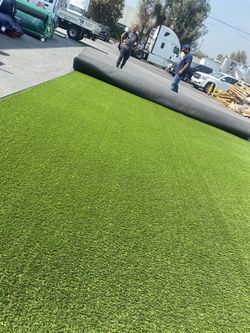 Turf