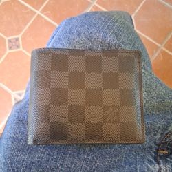 Louis Vuitton Wallet