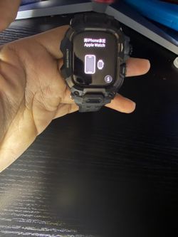 Apple Watch series 11