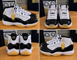 Jordan 11 Gratitude DMP - MENS 11