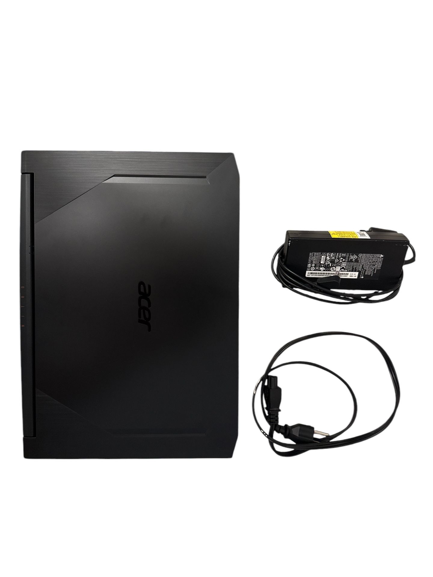 Acer Nitro 5 AN515-55-59KS 15.6'' (256GB SSD Intel Core i5-10300H 2.5GHz 8GB...