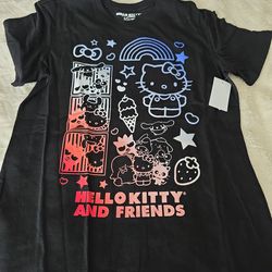 Hello Kitty Tee