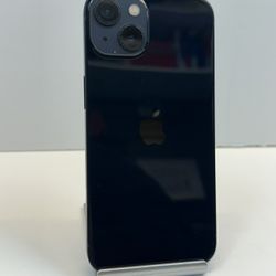 Apple iPhone 13 128gb. ( Fully Unlocked Device )