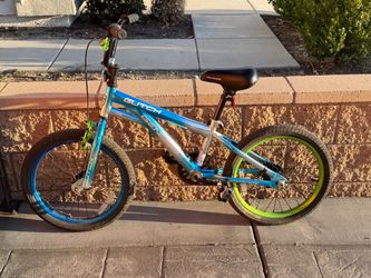 Kids 18inch bike