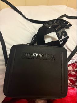 Steve Madden tote purse