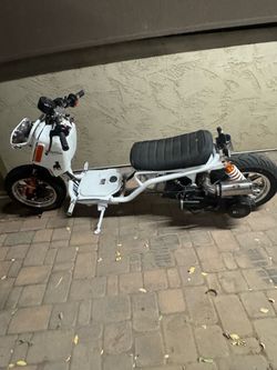 MOTORCYCLE DAIXI 2022 IKE NEW
