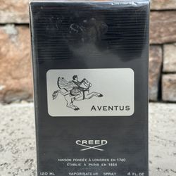 Creed Aventus MILLESIME | 4oZ | New