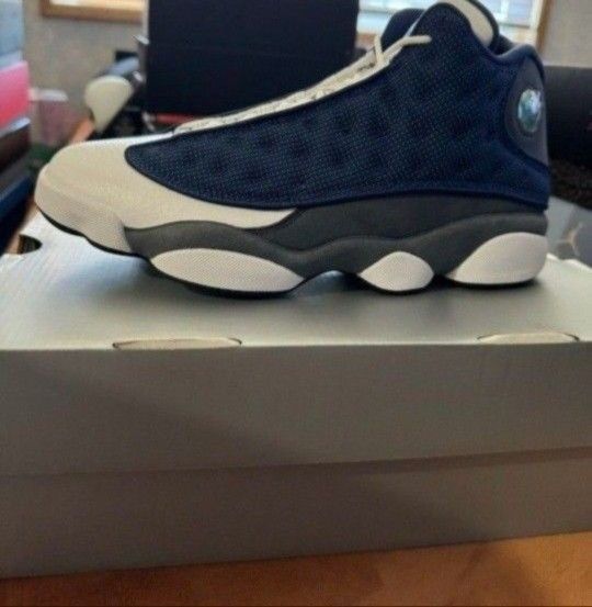 NEW DS AIR JORDAN 13 FLINTS FOR SALE