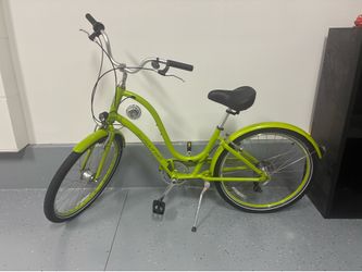 Townie 7D Step-Thru