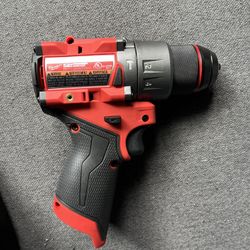 M12 FUEL 12V Lithium-Ion Brushless Cordless 1/2 in. Hammer Drill