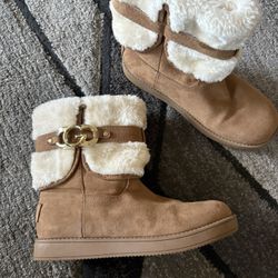 Brown Uggs