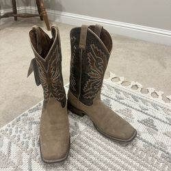 Ariat Boots 