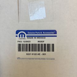 Brand New OEM 5th Gen Ram Remote Start Kit ($200)