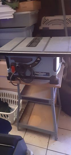 Table Saw