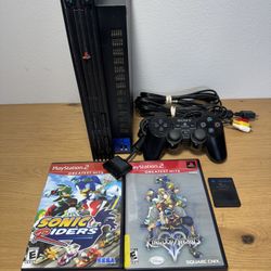 PlayStation 2