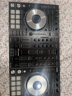DDJ SX2